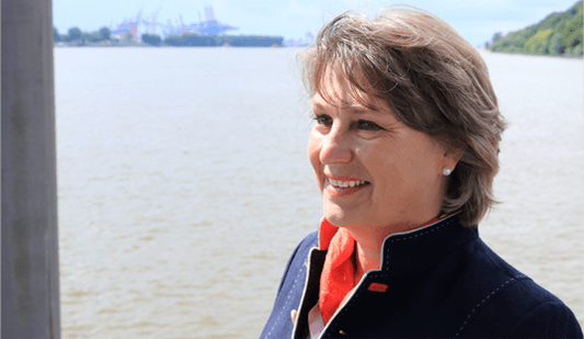 Bettina Gräfin v. der Schulenburg
