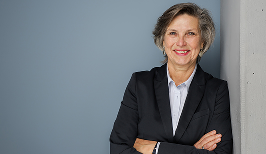 Bettina Gräfin v. der Schulenburg